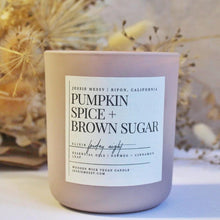 Load image into Gallery viewer, The Custom Candle