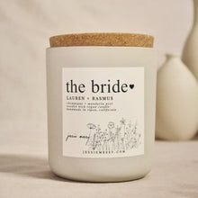 Load image into Gallery viewer, The Custom Candle