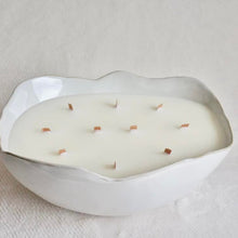 Load image into Gallery viewer, The Ceramic Candle - XL