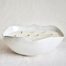 Load image into Gallery viewer, The Ceramic Candle - XL