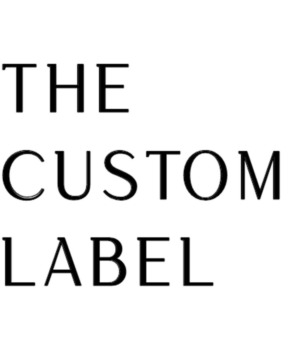 The Custom Label