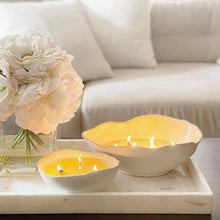 Load image into Gallery viewer, The Ceramic Candle - Large