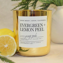 Load image into Gallery viewer, The Custom Candle