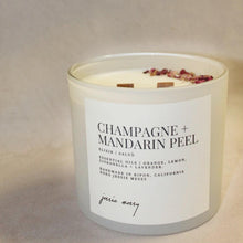 Load image into Gallery viewer, HOMEBODY CANDLE