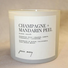 Load image into Gallery viewer, HOMEBODY CANDLE