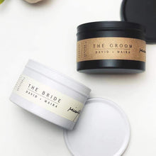 Load image into Gallery viewer, The Custom Travel Candle