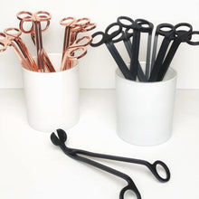 Load image into Gallery viewer, The Wick Trimmers