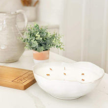 Load image into Gallery viewer, The Ceramic Candle - Large