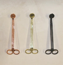 Load image into Gallery viewer, The Wick Trimmers