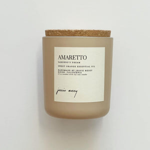 AMARETTO